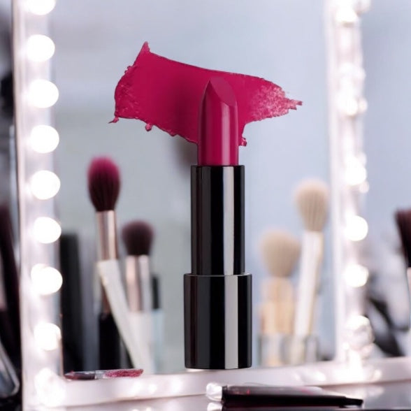 Rouge à lèvres à l'huile d'argan n°29 "PAESE"