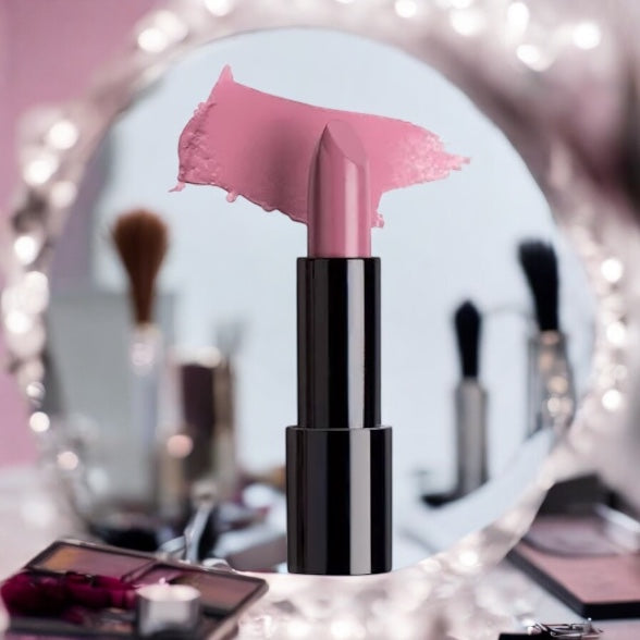 Rouge à lèvres à l'huile d'argan n°41 "PAESE"