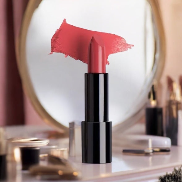 Rouge à lèvres à l'huile d'argan n°10 "PAESE"
