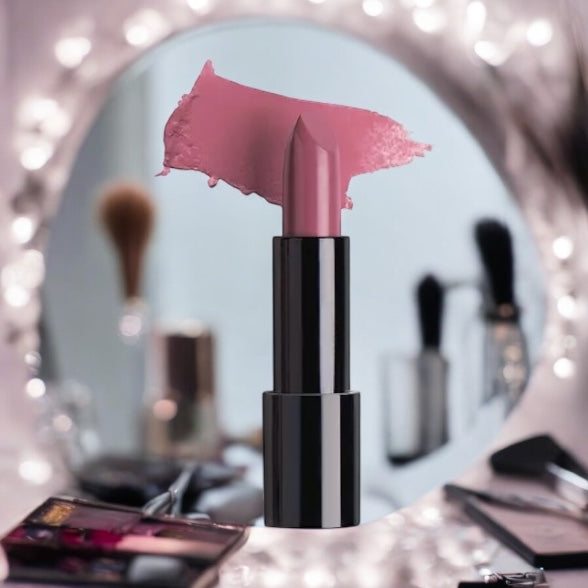 Rouge à lèvres à l'huile d'argan n°24 "PAESE"